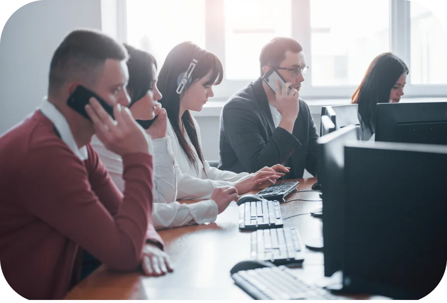 Что включает в себя «Контроль качества звонков» от MTS в Старом Осколе