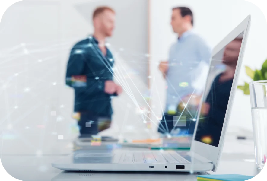 Основные подходы к построению сетей в Старом Осколе